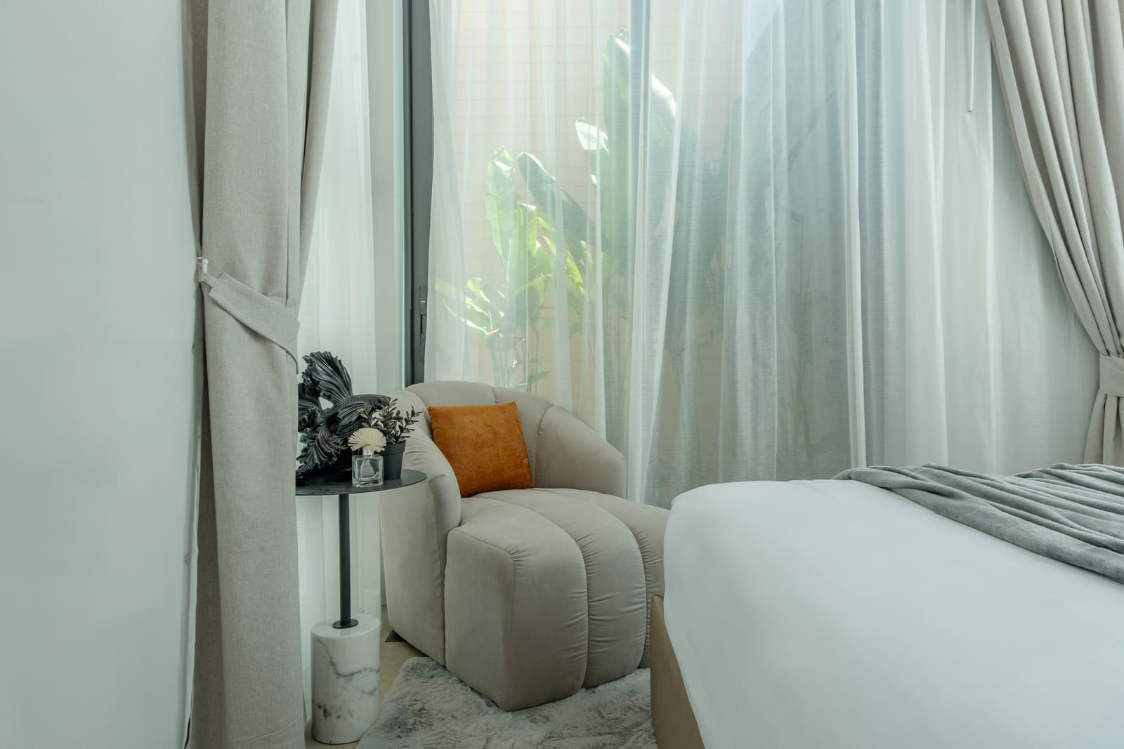 Walai Layan Sea View — Luxury Sea-View Pool Villas, Layan 54