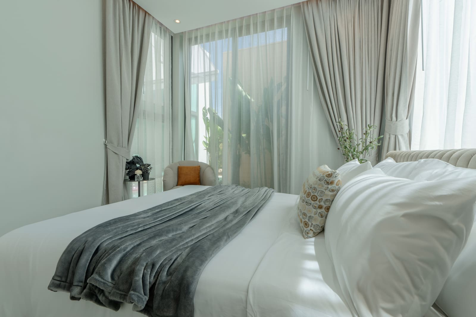 Walai Layan Sea View — Luxury Sea-View Pool Villas, Layan 55