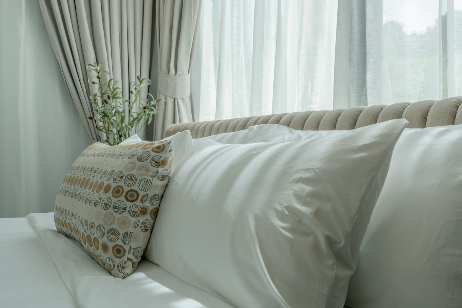 Walai Layan Sea View — Luxury Sea-View Pool Villas, Layan 56