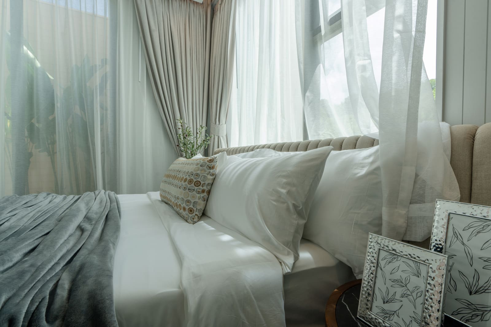 Walai Layan Sea View — Luxury Sea-View Pool Villas, Layan 57