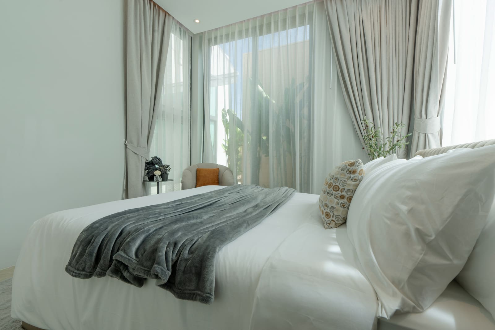 Walai Layan Sea View — Luxury Sea-View Pool Villas, Layan 58