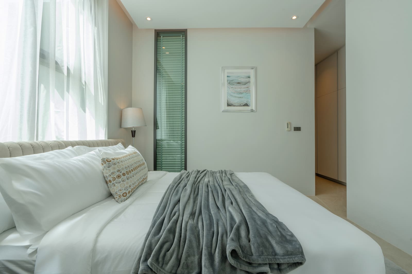Walai Layan Sea View — Luxury Sea-View Pool Villas, Layan 61