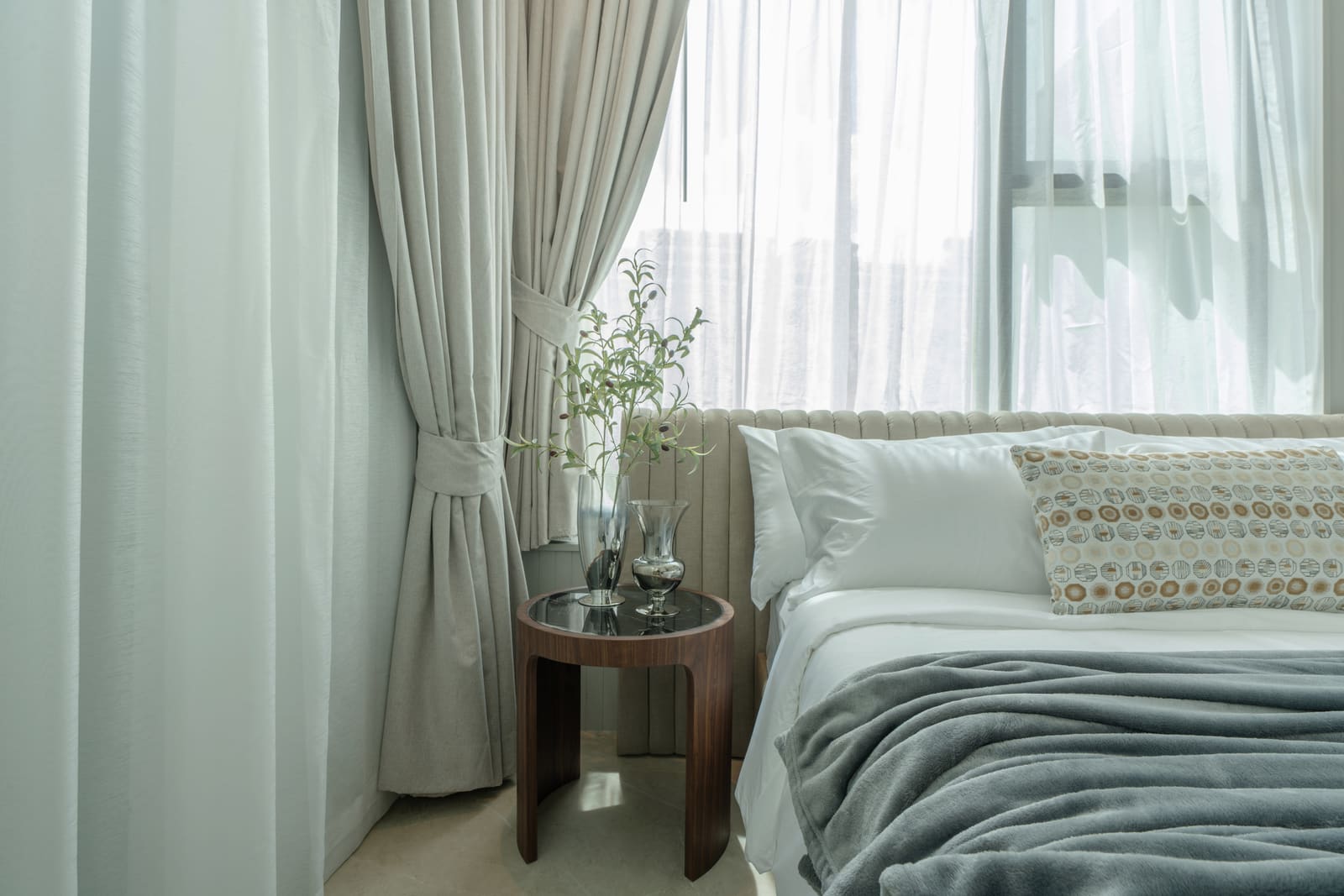 Walai Layan Sea View — Luxury Sea-View Pool Villas, Layan 63