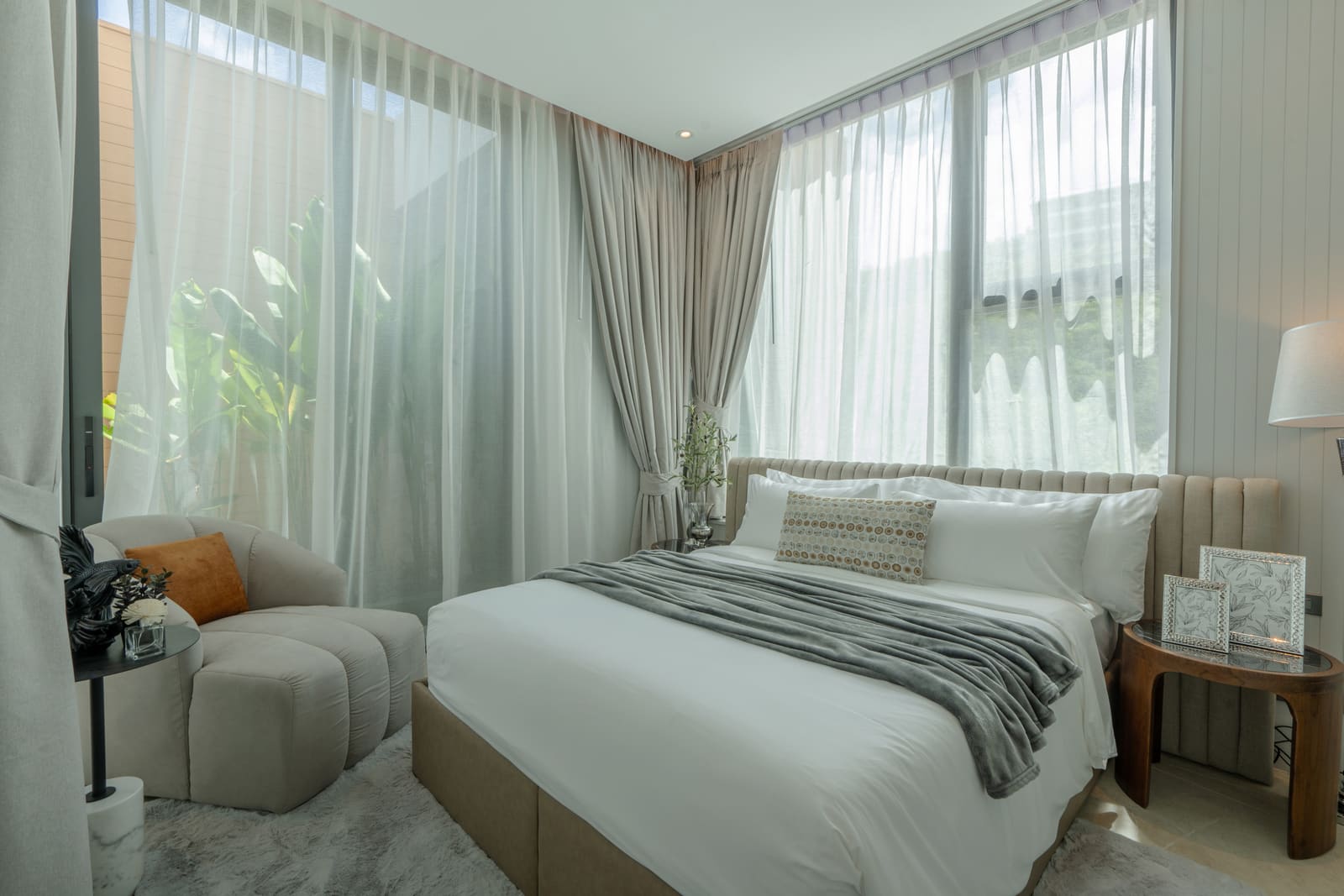 Walai Layan Sea View — Luxury Sea-View Pool Villas, Layan 67