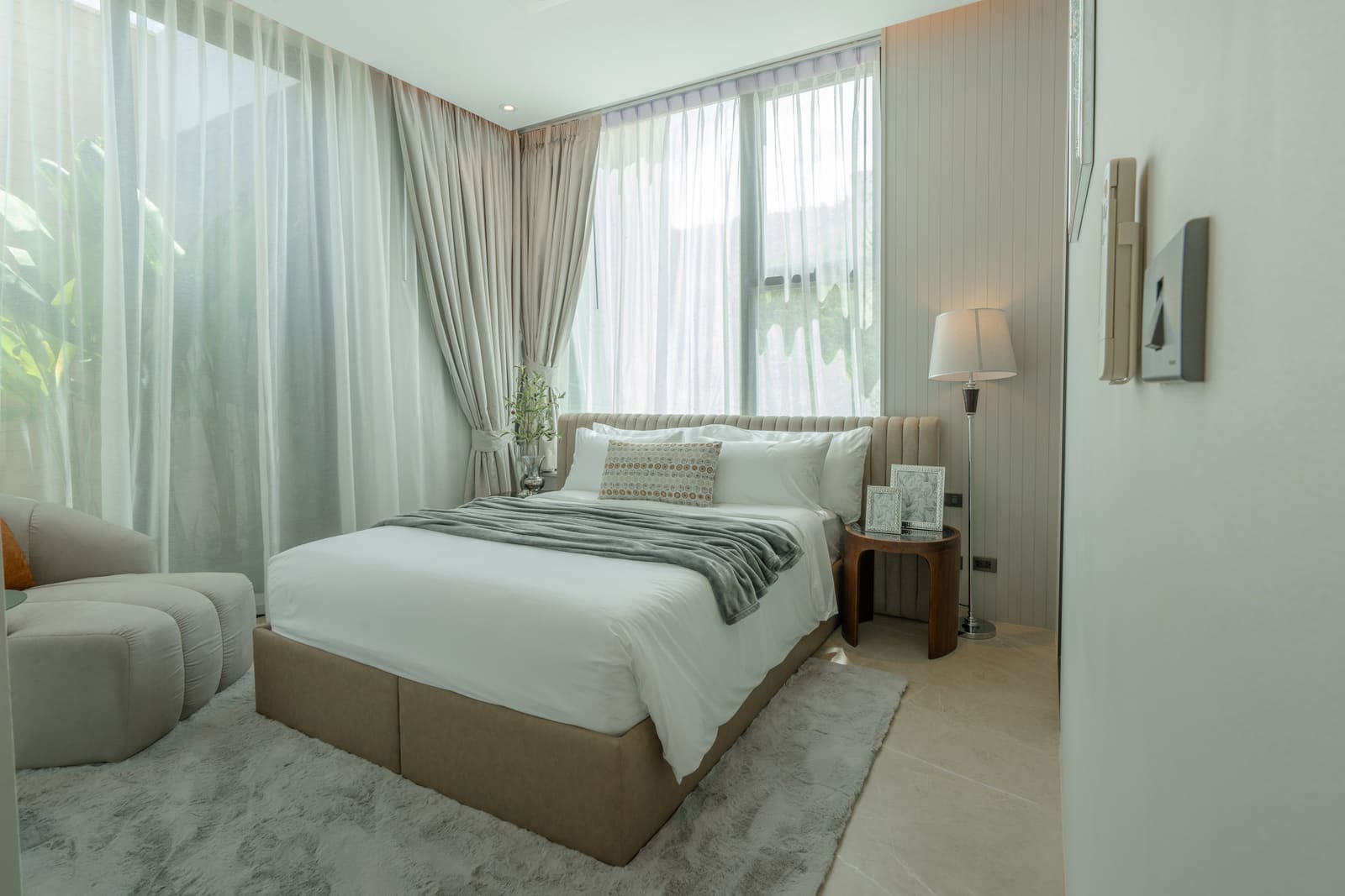Walai Layan Sea View — Luxury Sea-View Pool Villas, Layan 68