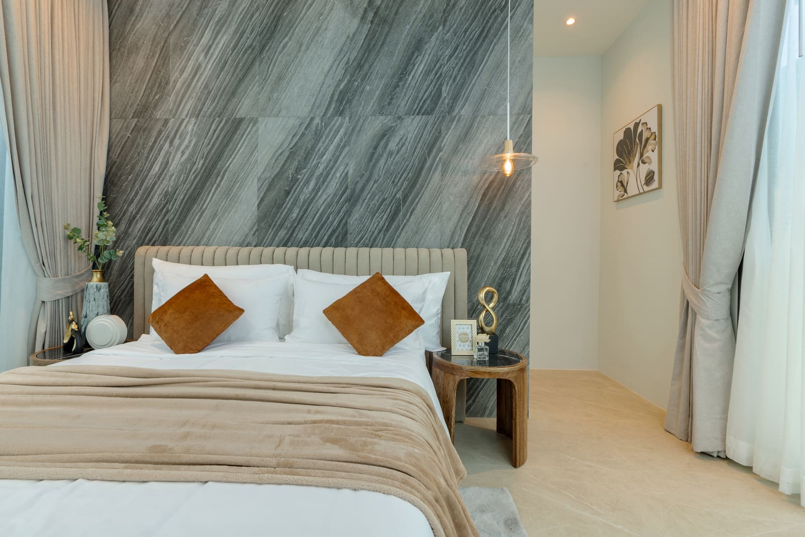 Walai Layan Sea View — Luxury Sea-View Pool Villas, Layan 7