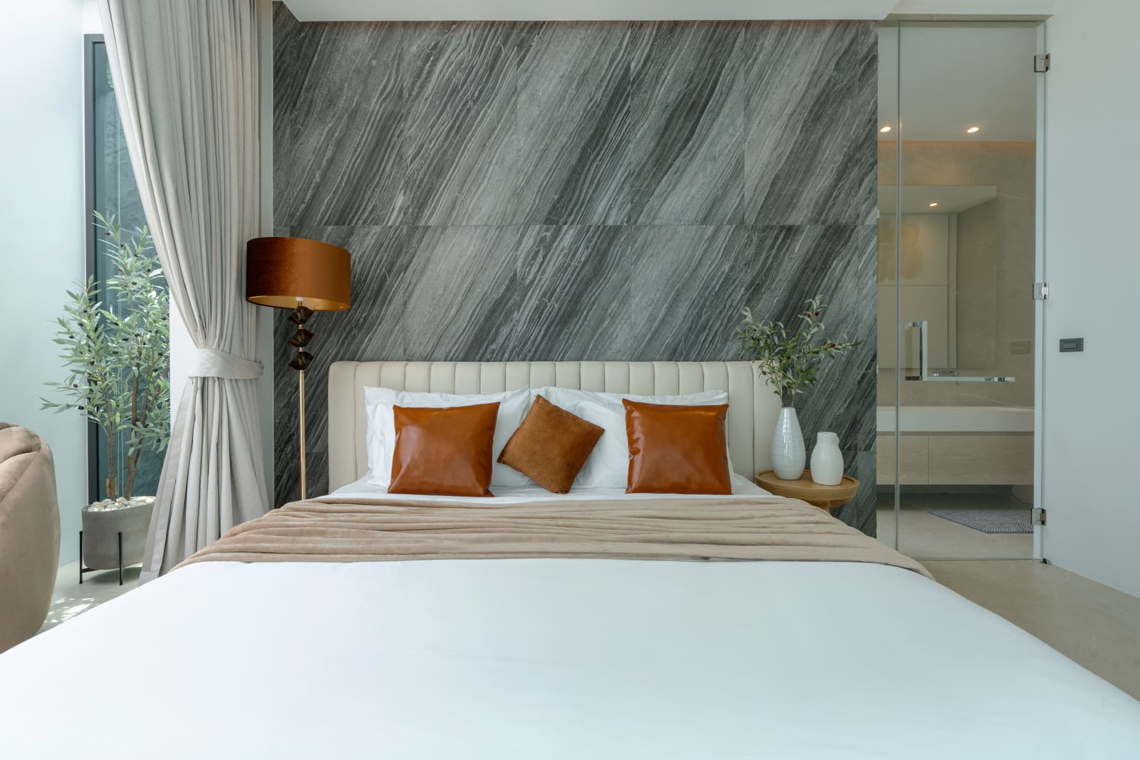 Walai Layan Sea View — Luxury Sea-View Pool Villas, Layan 74