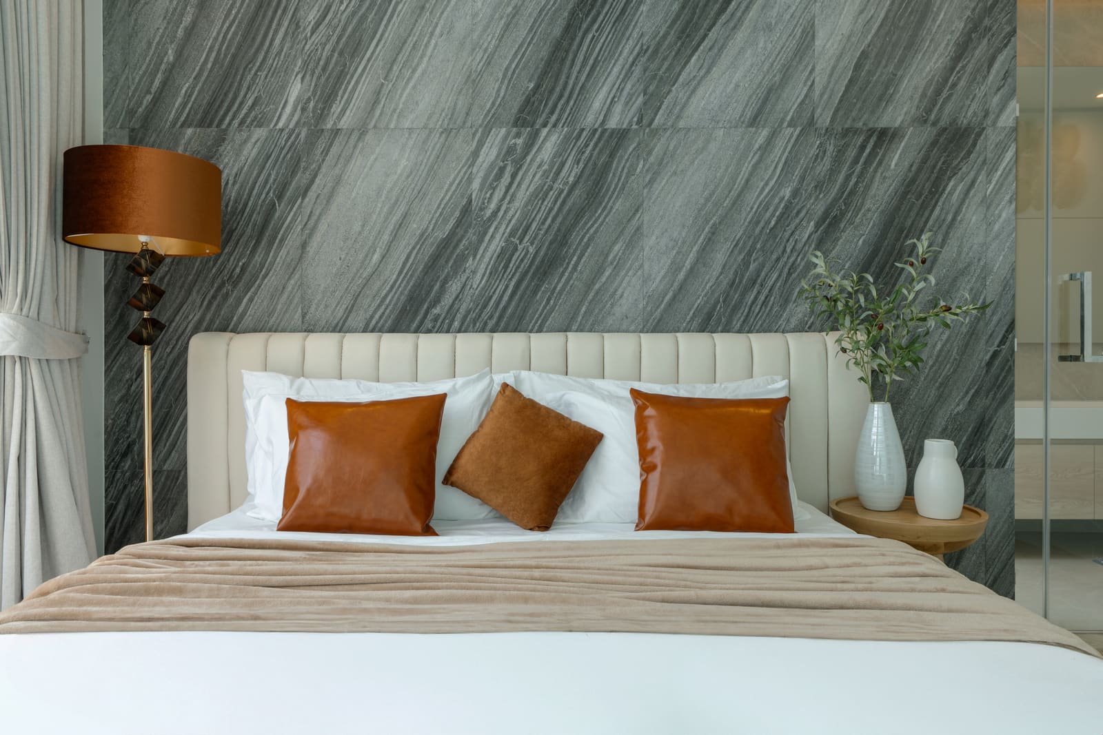 Walai Layan Sea View — Luxury Sea-View Pool Villas, Layan 75