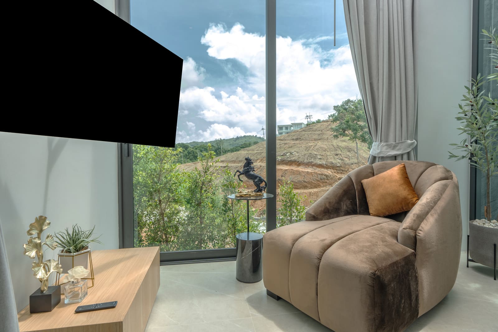 Walai Layan Sea View — Luxury Sea-View Pool Villas, Layan 77