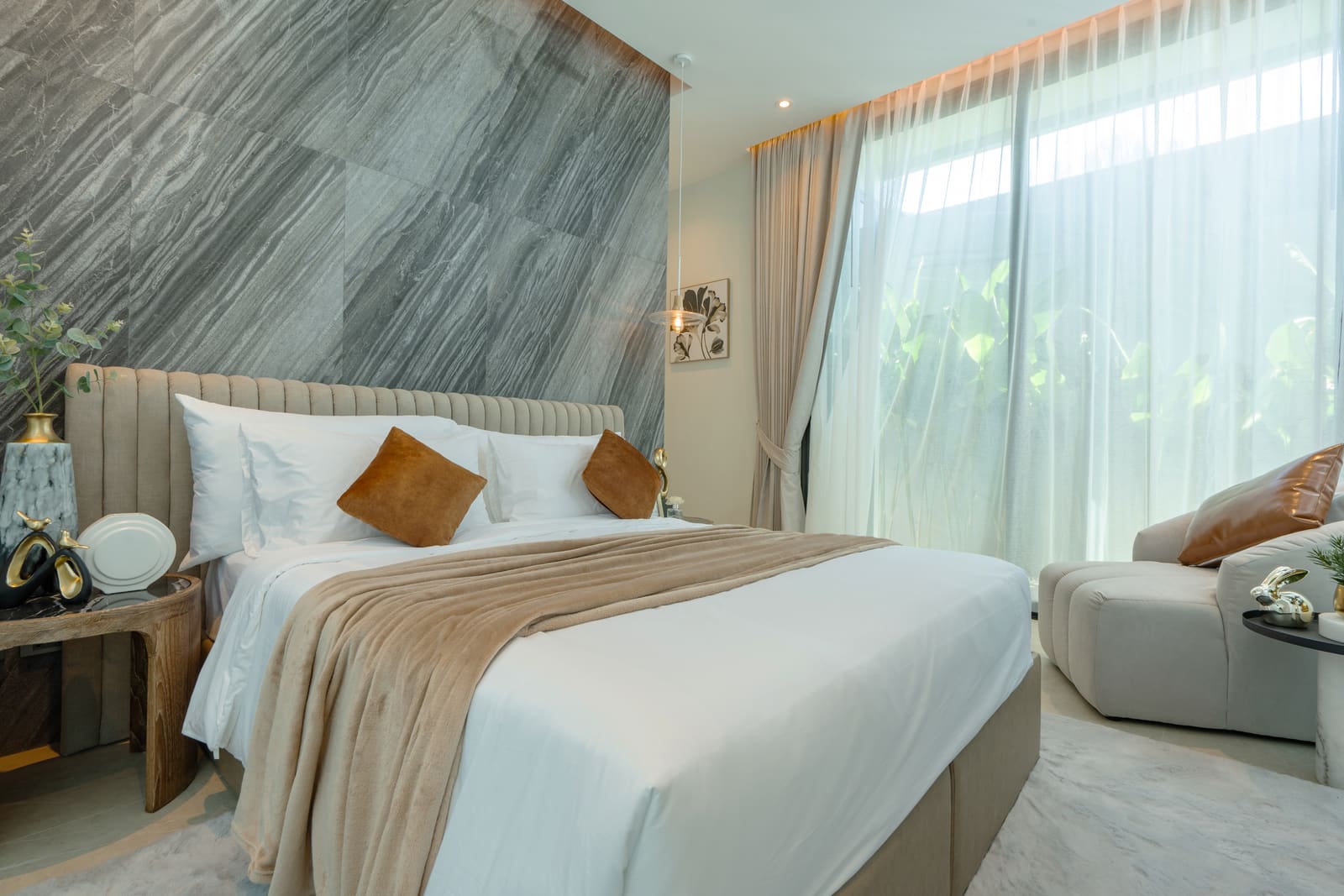 Walai Layan Sea View — Luxury Sea-View Pool Villas, Layan 8