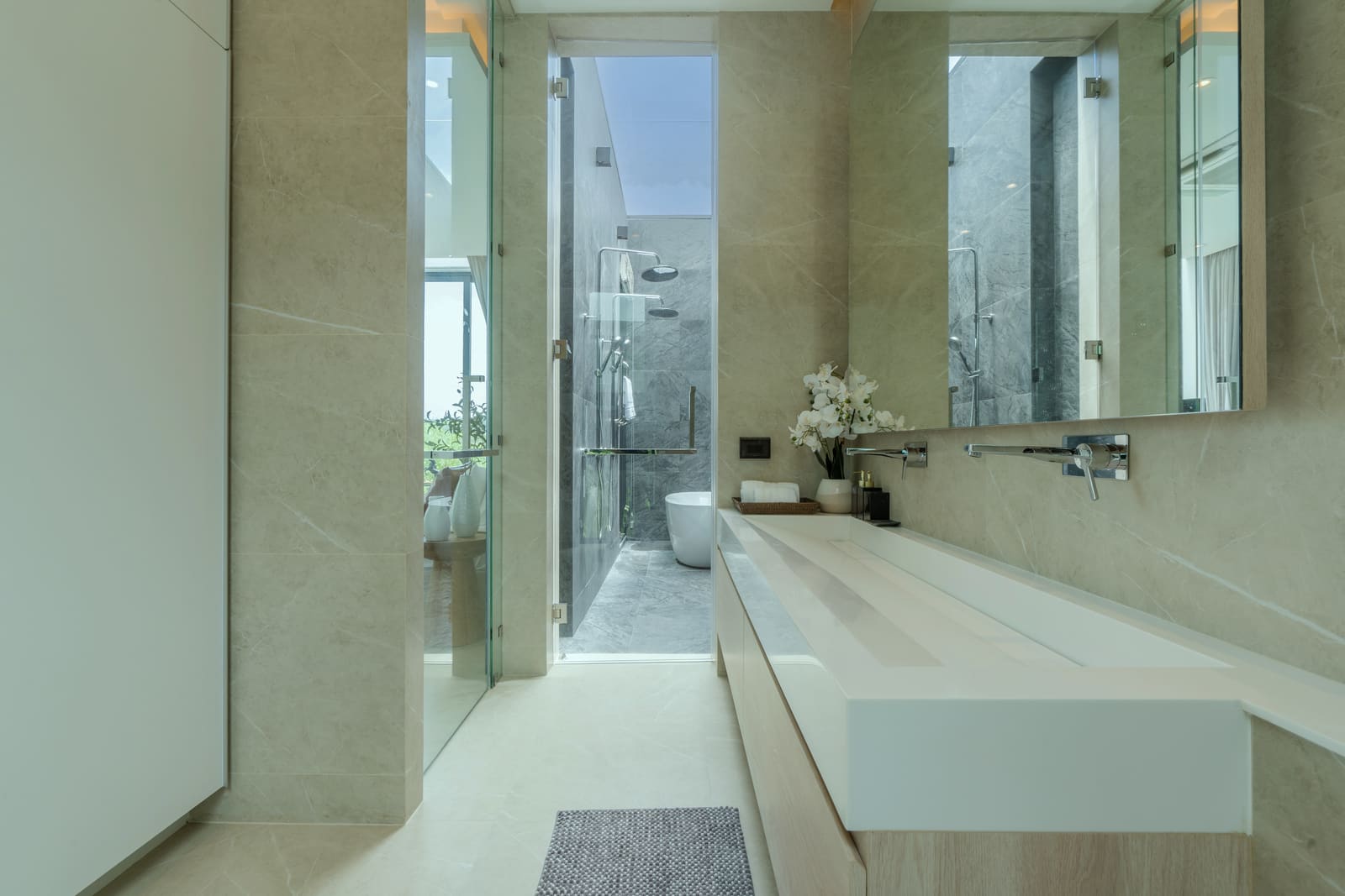 Walai Layan Sea View — Luxury Sea-View Pool Villas, Layan 85