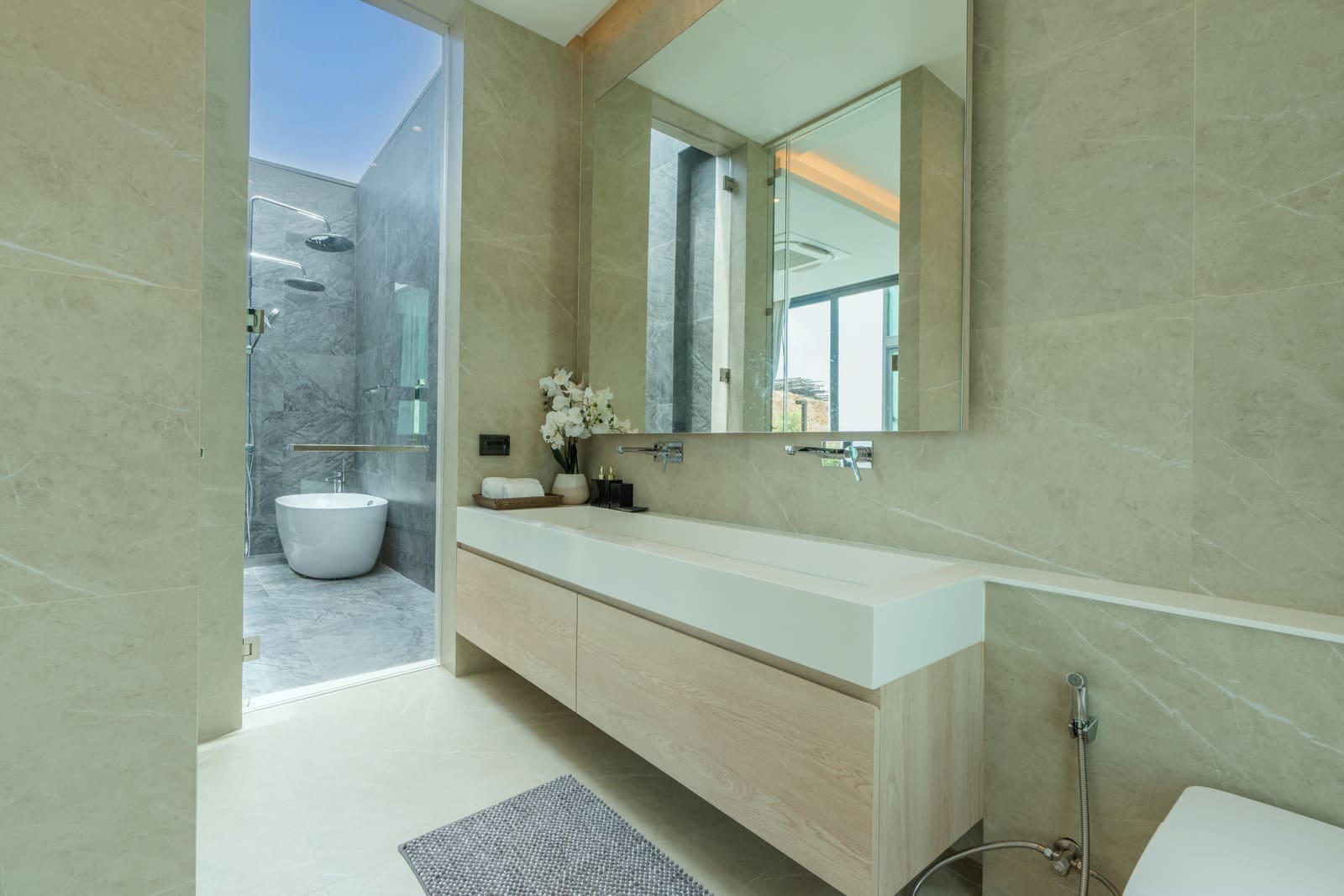 Walai Layan Sea View — Luxury Sea-View Pool Villas, Layan 86
