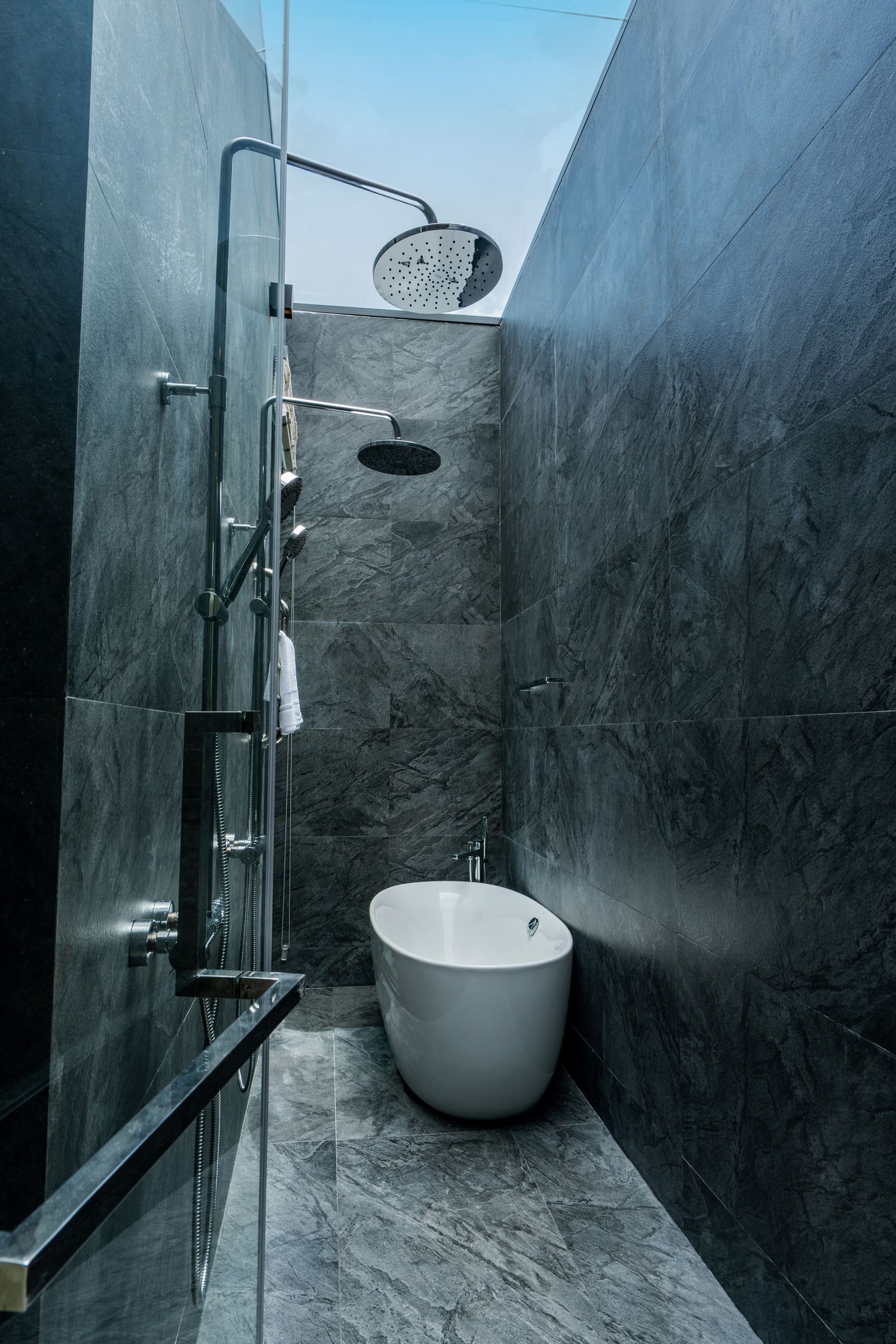 Walai Layan Sea View — Luxury Sea-View Pool Villas, Layan 88