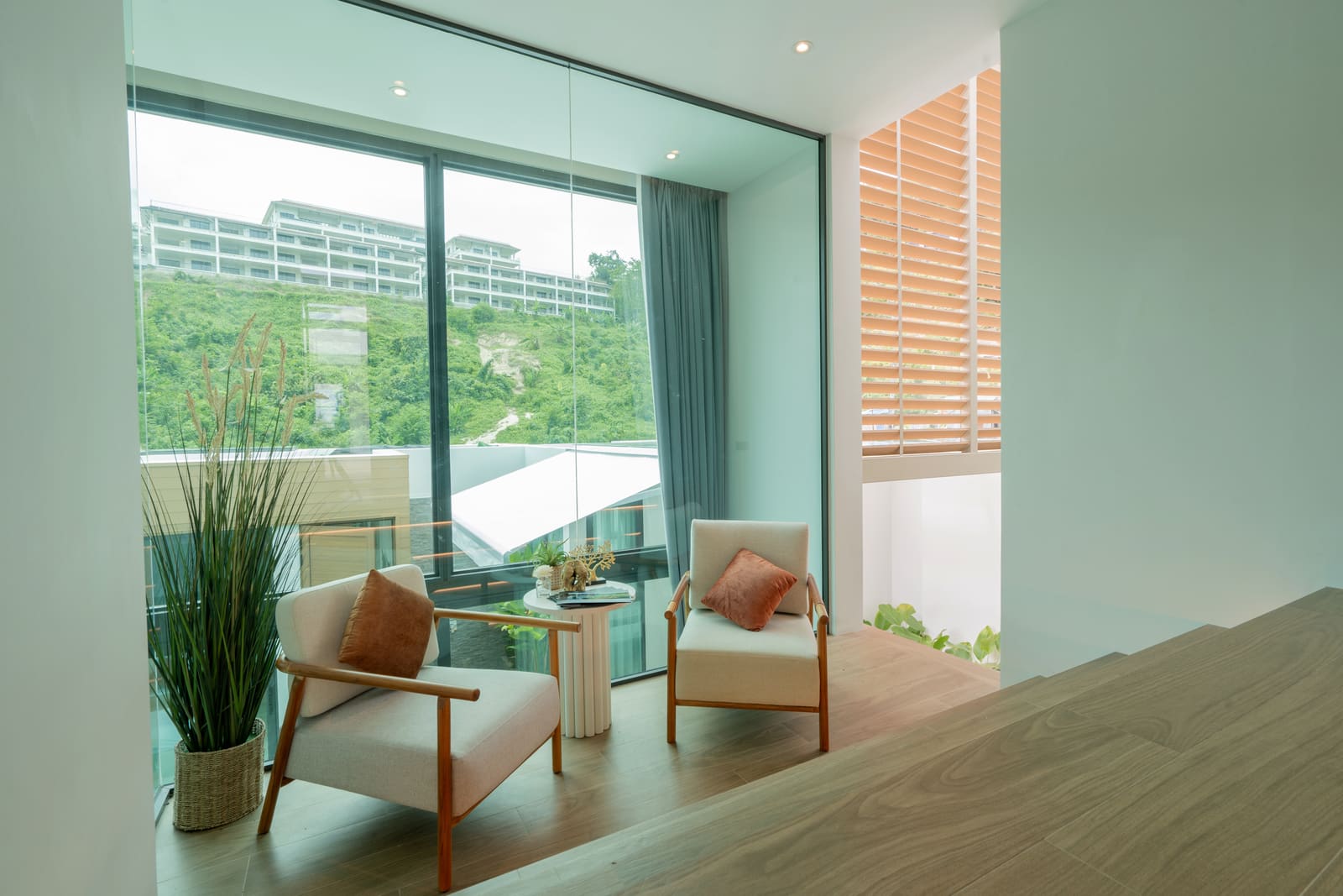 Walai Layan Sea View — Luxury Sea-View Pool Villas, Layan 89