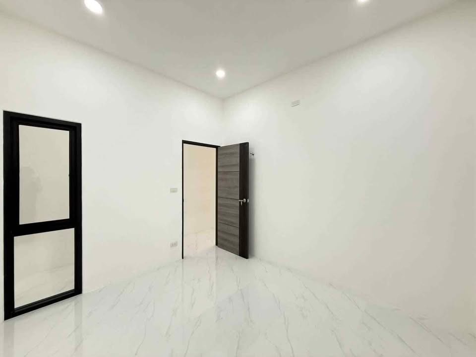 New Nordic-Style 3-Bedroom House — Thung Charoen 6, Wichit 4