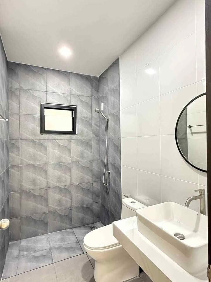 New Nordic-Style 3-Bedroom House — Thung Charoen 6, Wichit 5